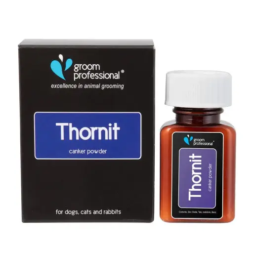 Groom Professional Thornit Canker PowderWeight: 20g