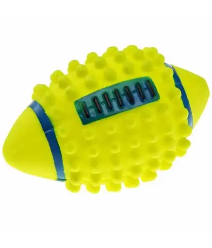 Ferplast Squeak Vinyl Toy for Dogs - 12 x 7 x h 7 cm