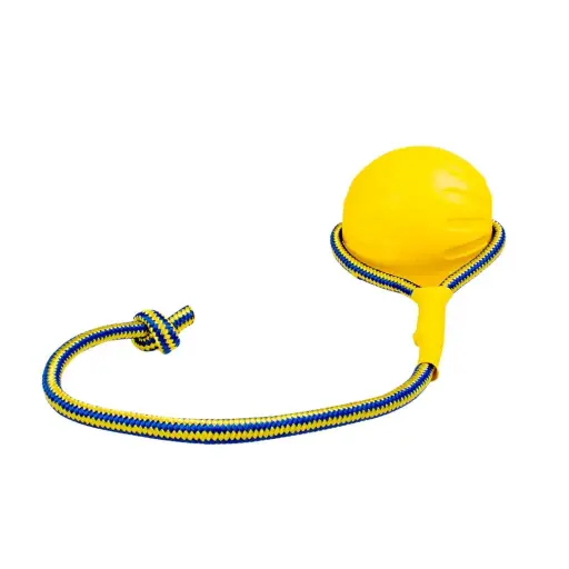 [LR11291] Duvo+ Supa Foam Tug Diameter: Ø7x55cm