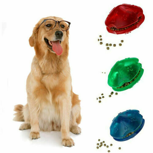 [LR11431] Duvo+ Dogtoy Puppy TPR Teether With Cotton Rope 18cm