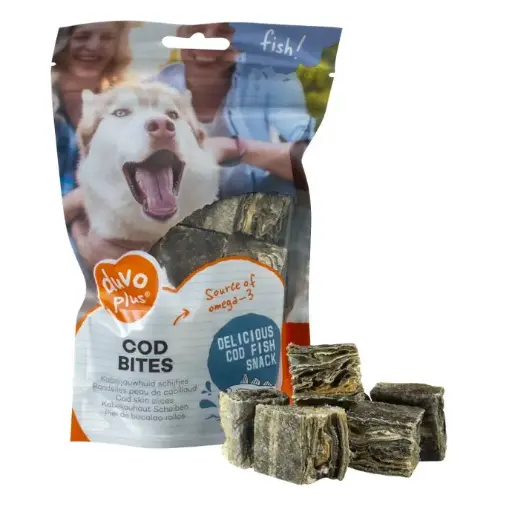 [LR12190] Duvo Cod SwirlsWeight: 80g