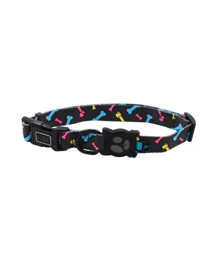 [DCL002-BS] DOCO LOCO Collar - (DCL002)[Size - S, Texture - Chewy]