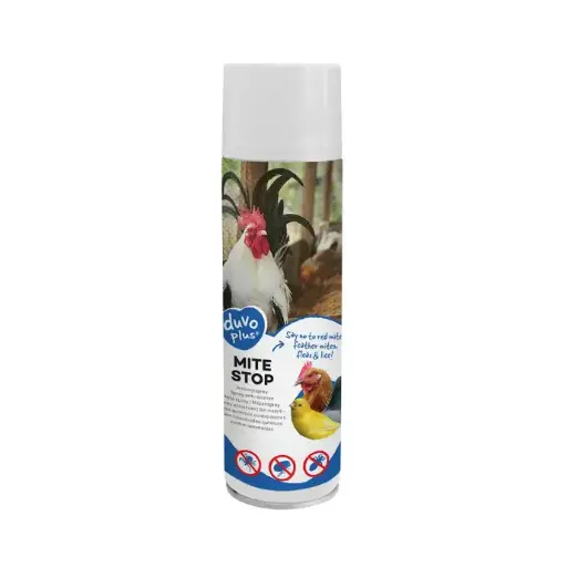 [LR411220] Duvo Mite Stop 500mlVolume: 500ml