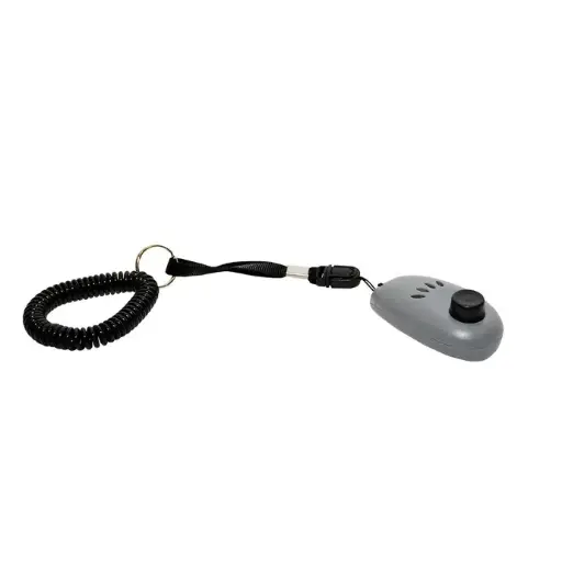 [LR1717001] Duvo Clicker Trainer 7cmLength: 7cm