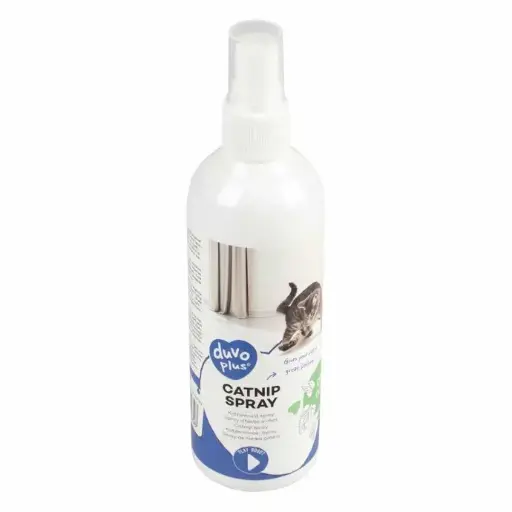 [LR471600] Duvo Catnip Spray175 mlVolume: 175ml