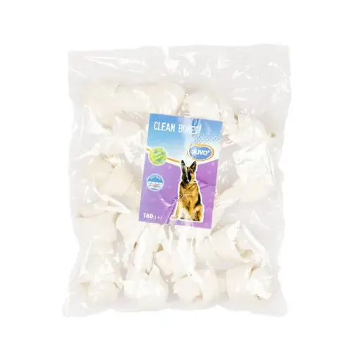 [LR771-162] Duvo Boneata Bones Value Pack - 10cmCount: 9