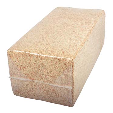 [LR353404] Duvo Wood Chips[Weight - 3.6kg]