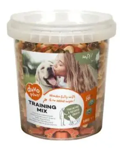 [LR311563] Duvo Soft Chews - 500g[Options - Mix]