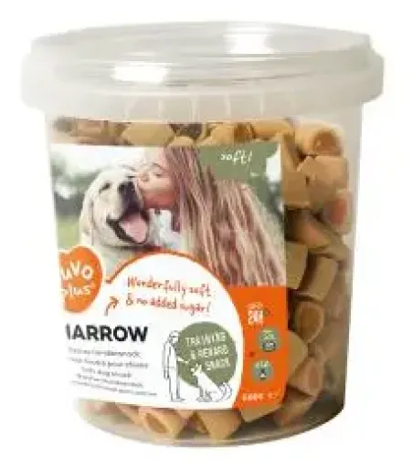 [LR311562] Duvo Soft Chews - 500g[Options - Tube]