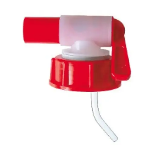 [4001942030908] Sera Shut-Off Valve For 5000ml Canister-1 PcVolume: 5L