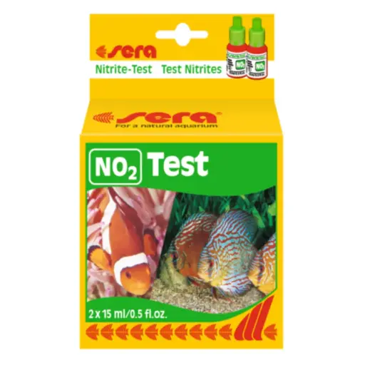 [4001942044103] Sera Nitrite-Test (NO2)-15mlVolume: 15ml