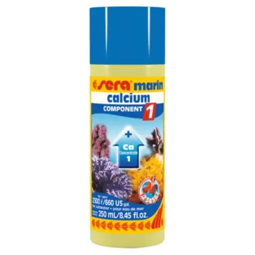 [4001942034166] Sera Marin Component 1 Ca 250mlVolume: 250ml