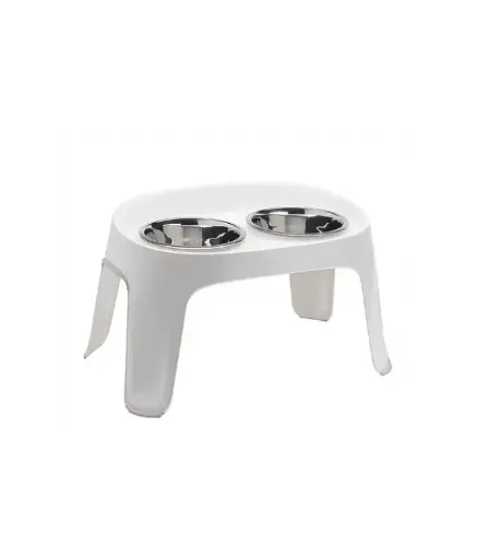 [MOD-AK50-0354-00] Moderna Skybar- Food Bowl Stand [Size - S]