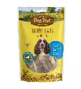 Dog Fest Rabbit Ears With Duck For Adult Dogs - 90g (3.17oz)Weight: 90g
