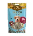 Dog Fest Rabbit Ears With Chicken For Puppies - 90g (3.17oz)Weight: 90g