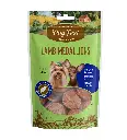 Dog Fest Lamb Medallions For Mini-Dogs - 55g (1.94oz)Weight: 55g
