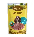 Dog Fest Duck Fillets For Adult Dogs - 90g (3.17oz)Weight: 90g