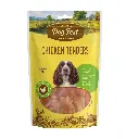 Dog Fest Chicken Tenders For Adult Dogs - 90g (3.17oz)Weight: 90g