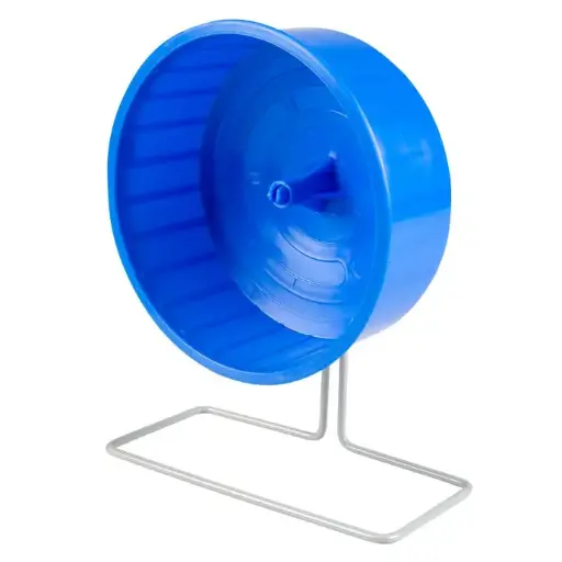 [LR13510] DUVO+ HAMSTER WHEEL