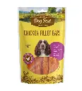 Dog Fest Chicken Fillet Bars For Adult Dogs - 90g (3.17oz)