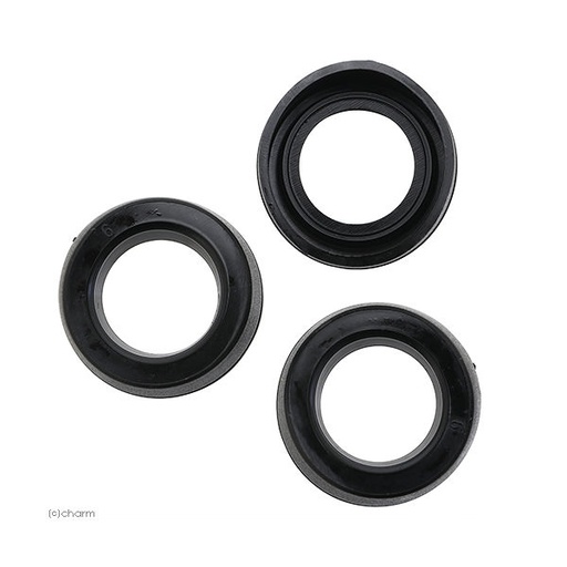 [EH7343390] EHEIM rubber seals (3 pcs.)