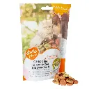 Duvo+ Chicken & Salmon Biscuit Mix for Cats 50g