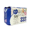 Duvo+ Pet Pad Premium Month Pack XL-60x60cm-Odour Control-30pcs