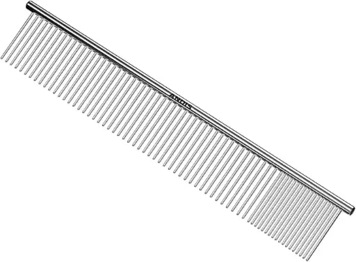 [AN68545] Andis 10" Steel Comb
