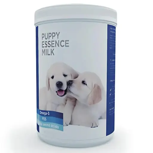 [4260652483057-DIS] Bungener Puppy Essence Milk - 450g [Weight - 450g] -DIS