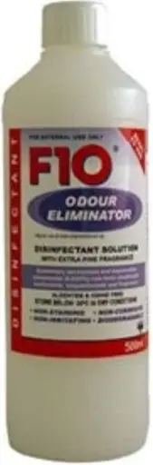 [E000410] Ready To Use Odour Eliminator 500 ML
